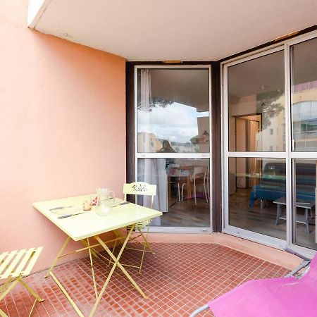 Appartement Proche Du Port A Gruissan, Animaux Permis, Mini-Box Wifi - Fr-1-409A-21 Dış mekan fotoğraf