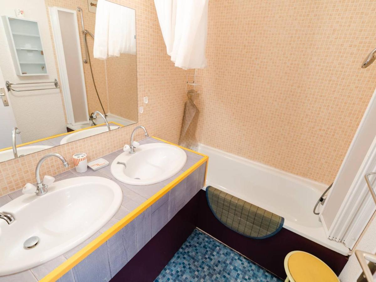 Appartement Proche Du Port A Gruissan, Animaux Permis, Mini-Box Wifi - Fr-1-409A-21 Dış mekan fotoğraf