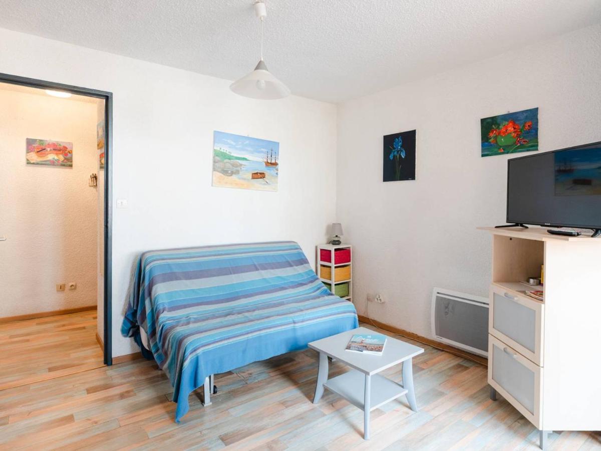 Appartement Proche Du Port A Gruissan, Animaux Permis, Mini-Box Wifi - Fr-1-409A-21 Dış mekan fotoğraf