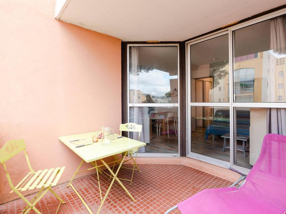 Appartement Proche Du Port A Gruissan, Animaux Permis, Mini-Box Wifi - Fr-1-409A-21 Dış mekan fotoğraf